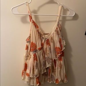 Free People Tank Top